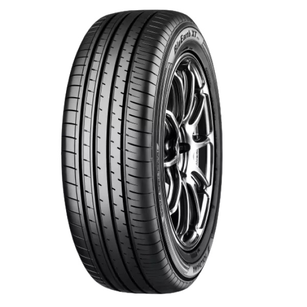 

Автошина Yokohama AE61A 225/55 R17 97 V