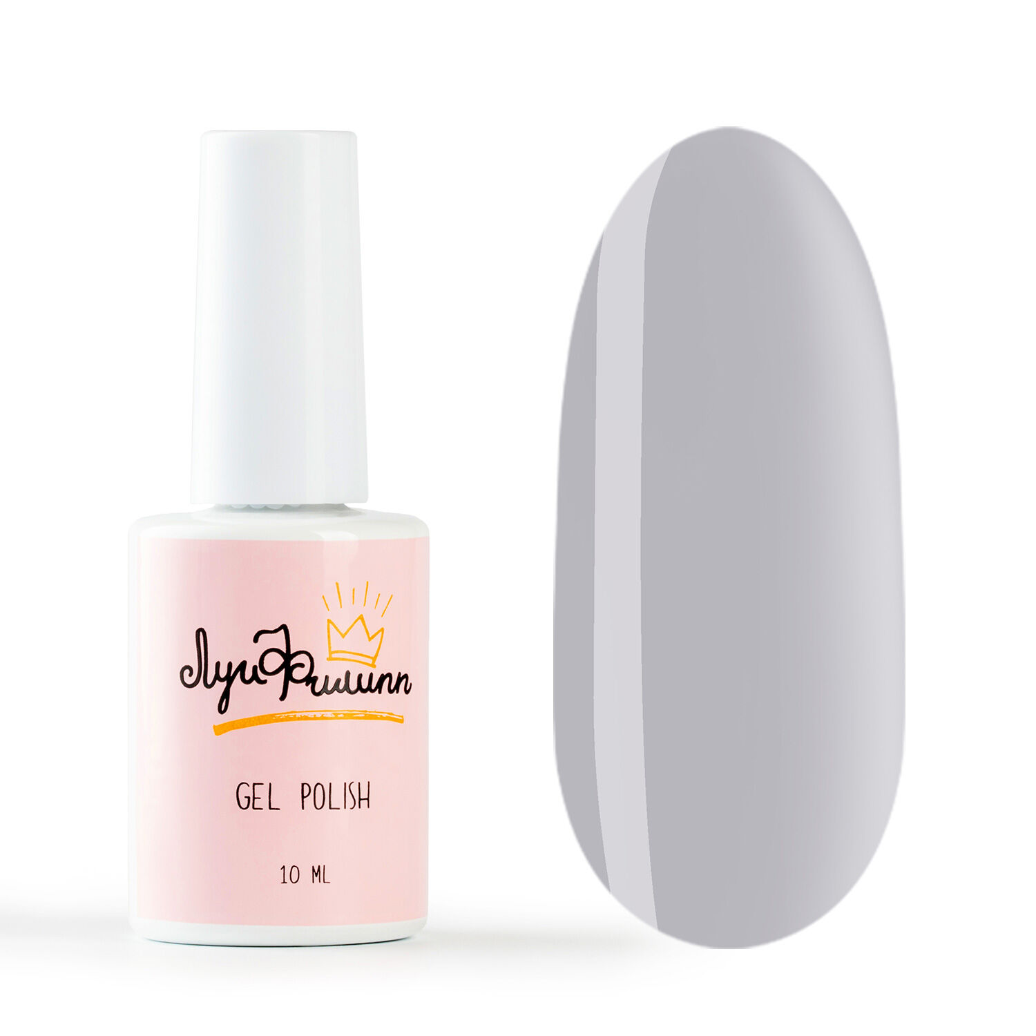 

Гель-лак Луи Филипп Limited Garden 02, 10 мл
