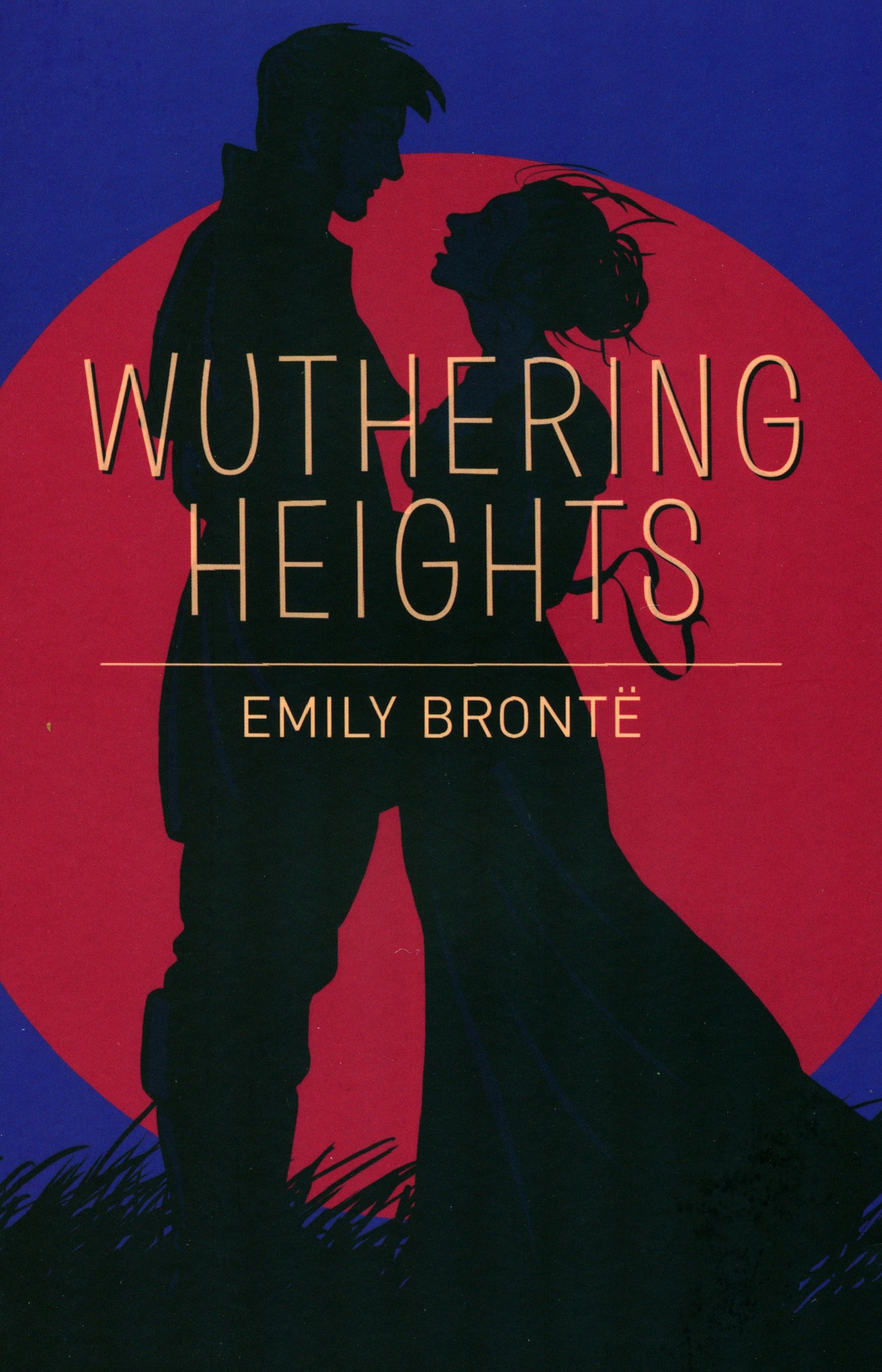 

Wuthering Heights
