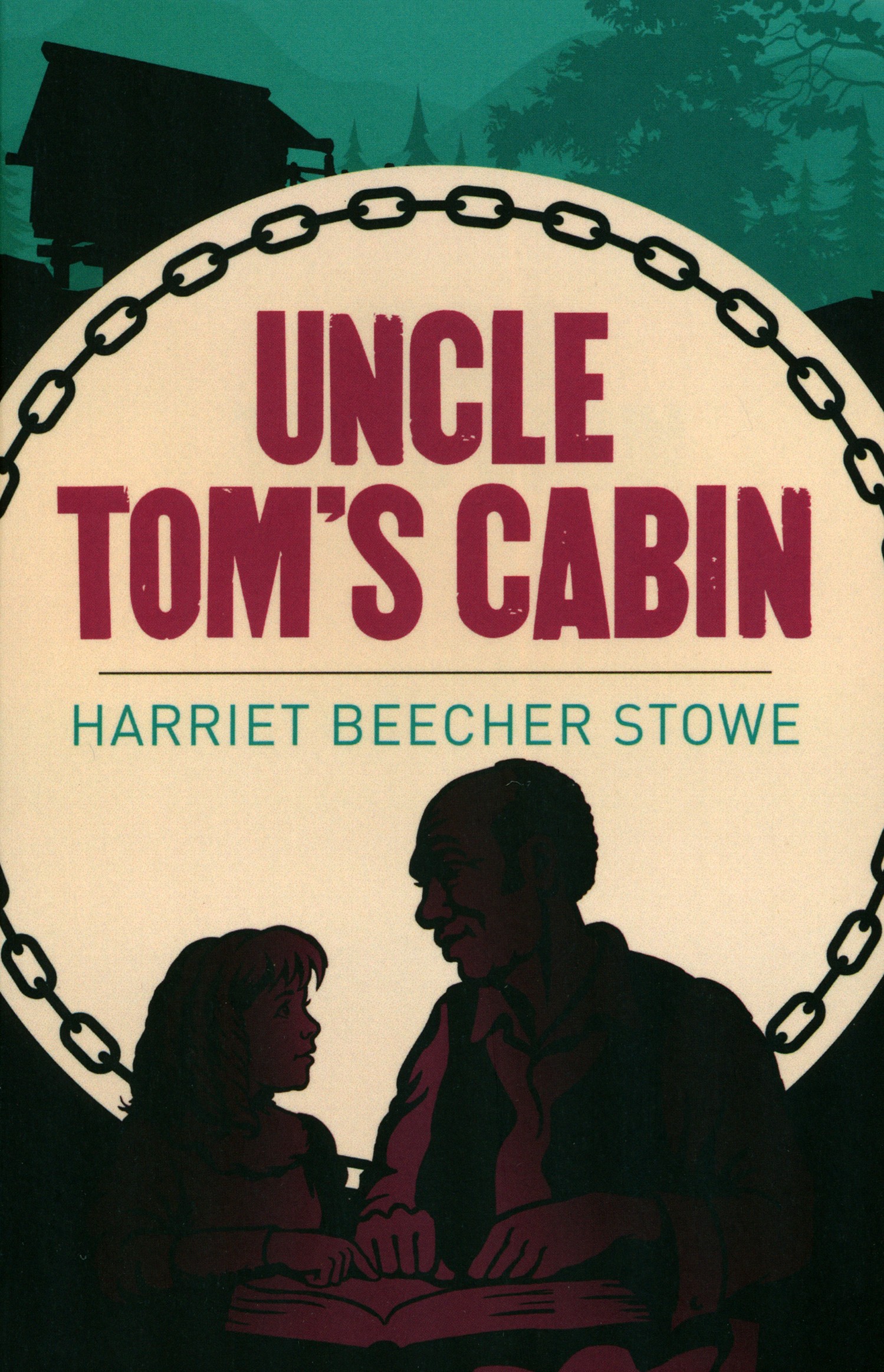 

Uncle Tom's Cabin