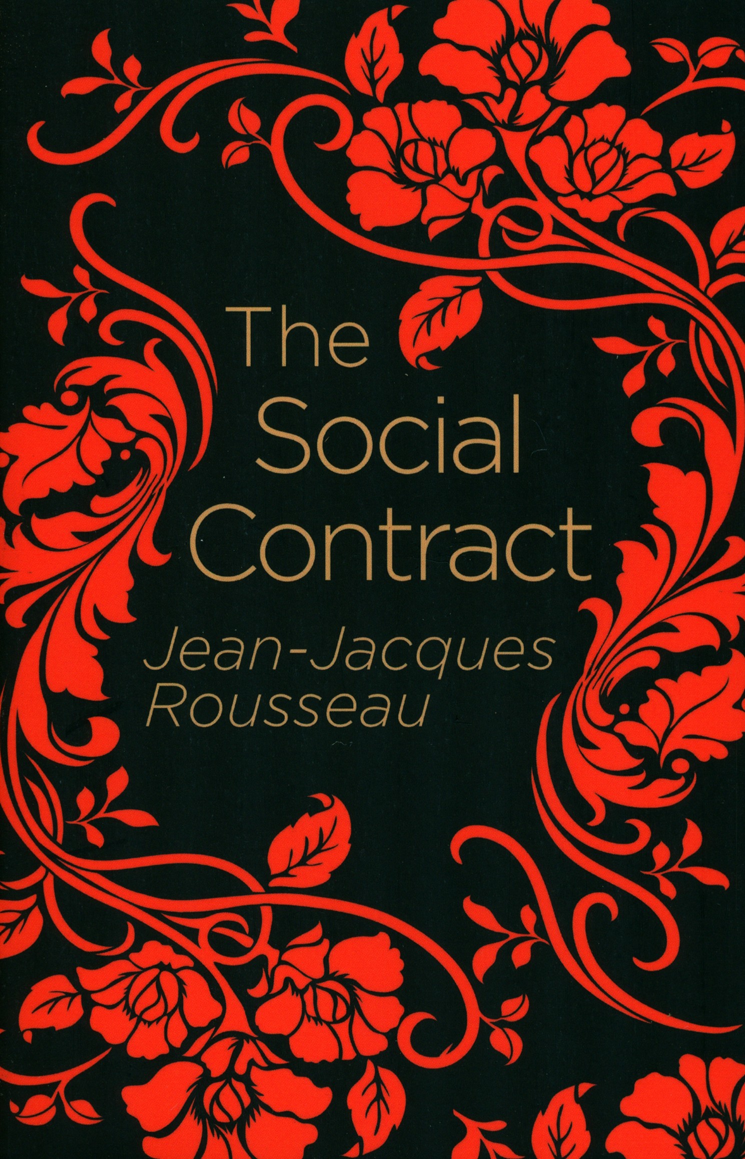 

The Social Contract