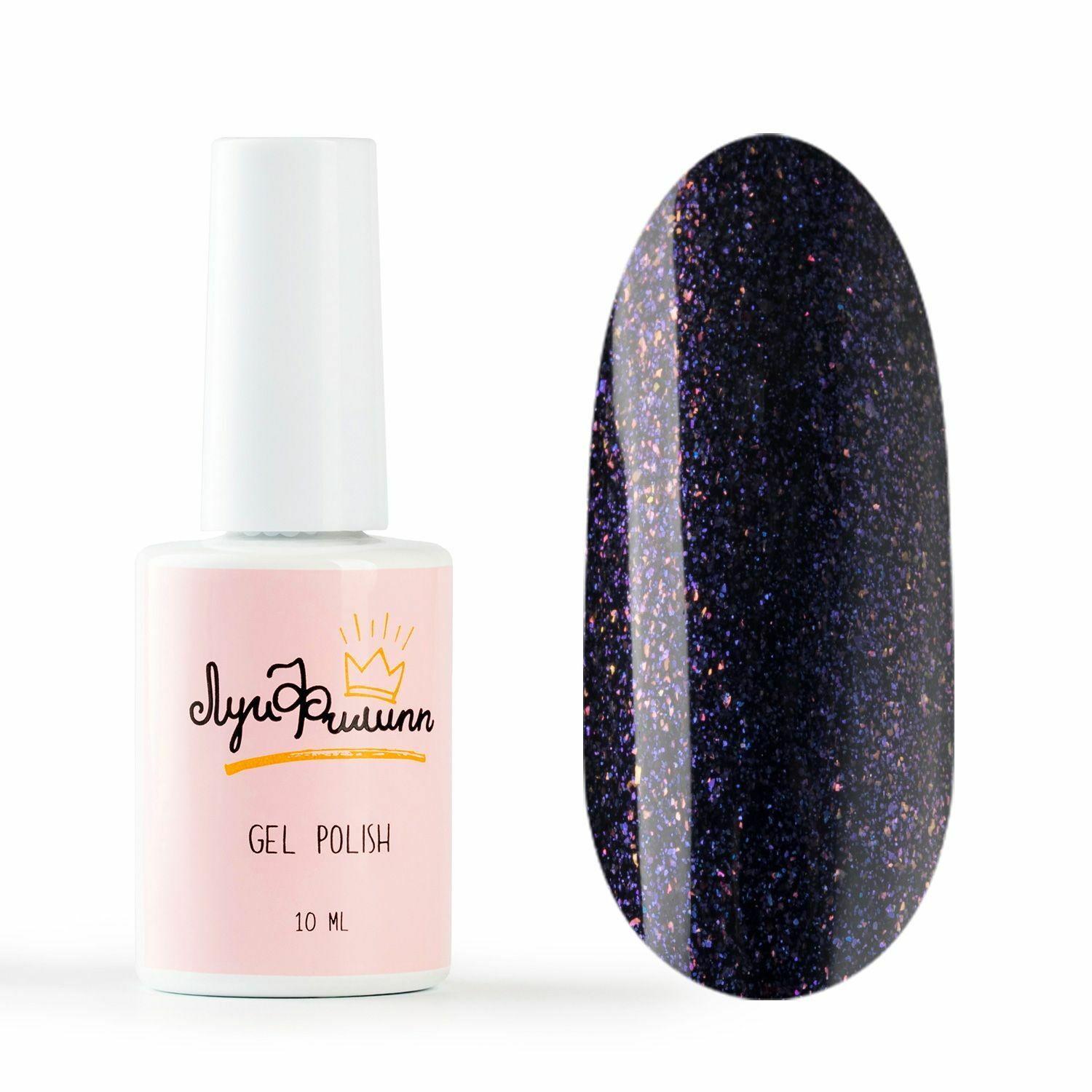 

Гель-лак Луи Филипп Limited 090, 10 мл