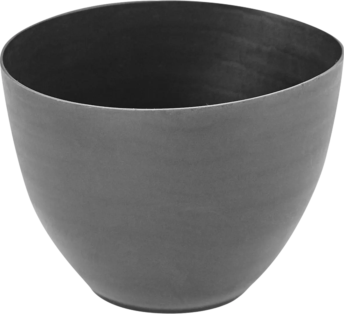 Чашка для гипса Спец 0.75 л, 93x120x70 мм
