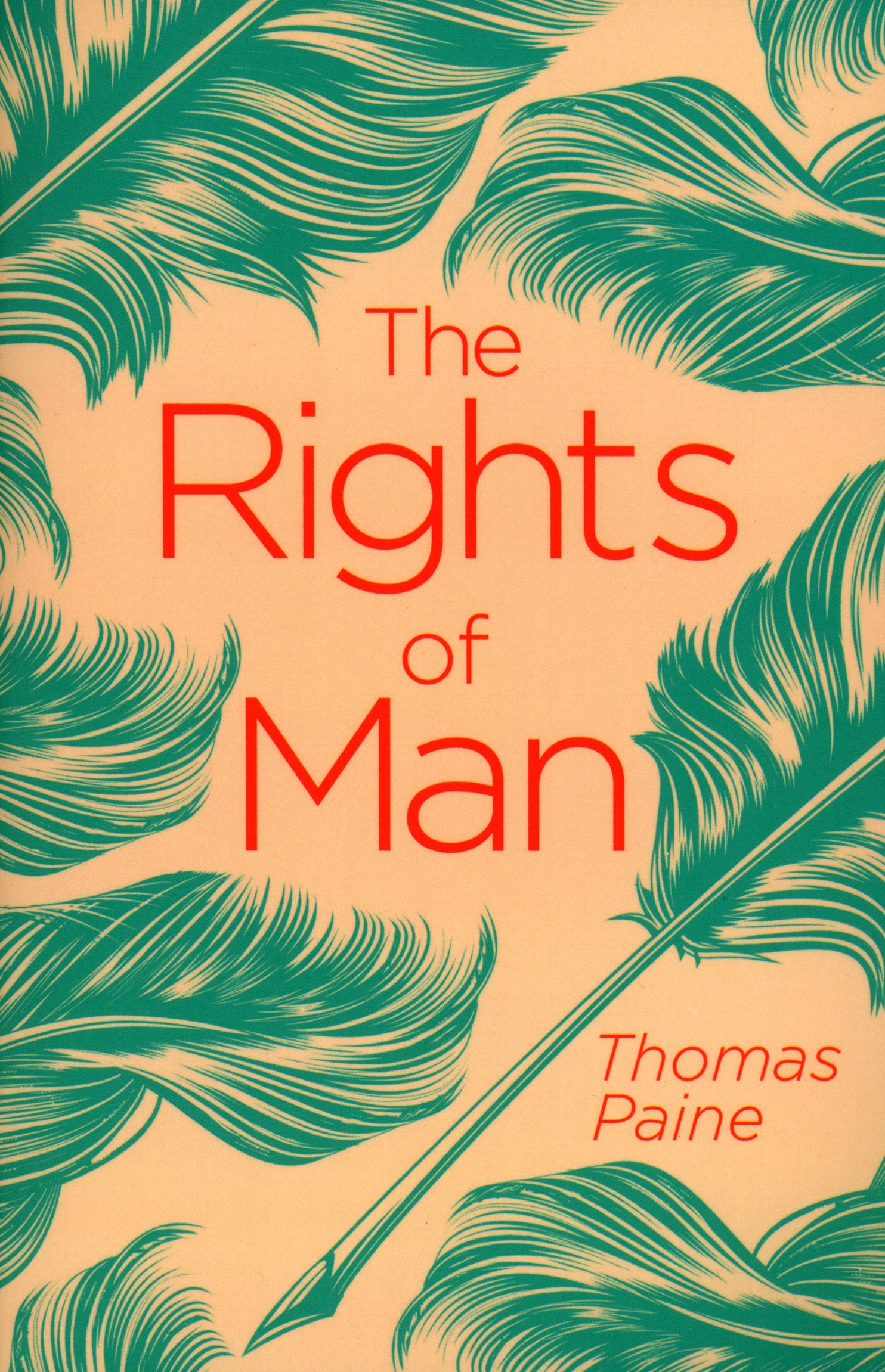 

The Rights of Man