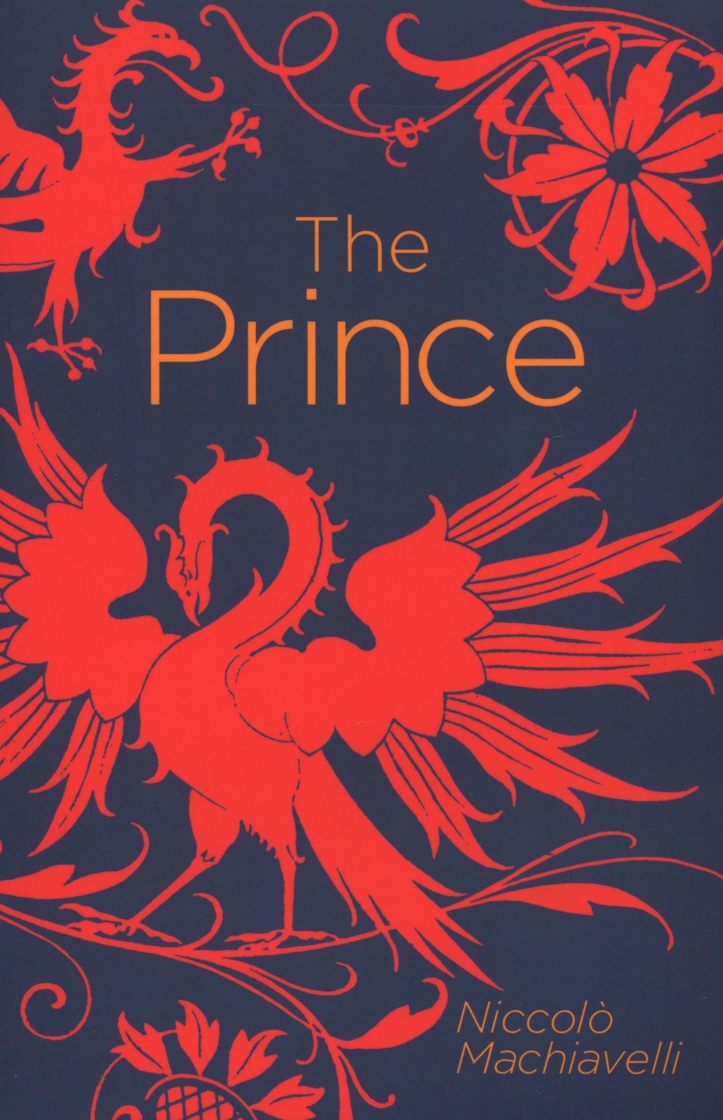 

The Prince