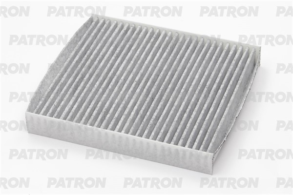 

Фильтр салона угольный PATRON citroen c-crosser, peugeot 4007, PF2338