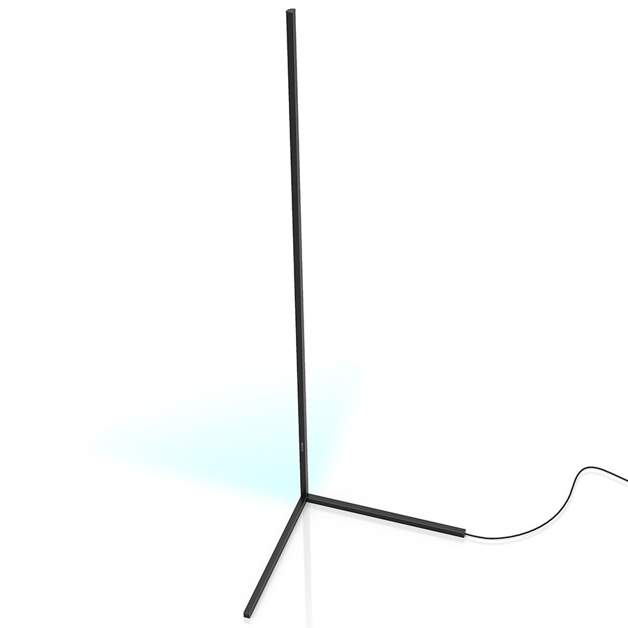 

Угловой торшер BlitzWolf BW-FLT1 Corner Floor Lamp Black