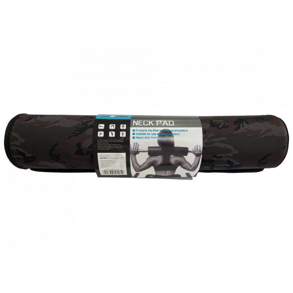 

Накладка на гриф LivePro Squat Cushion, LP8093