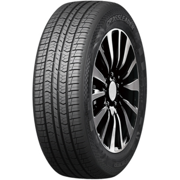 

Шины DoubleStar DSS02 255/60 R18 112H, DSS02