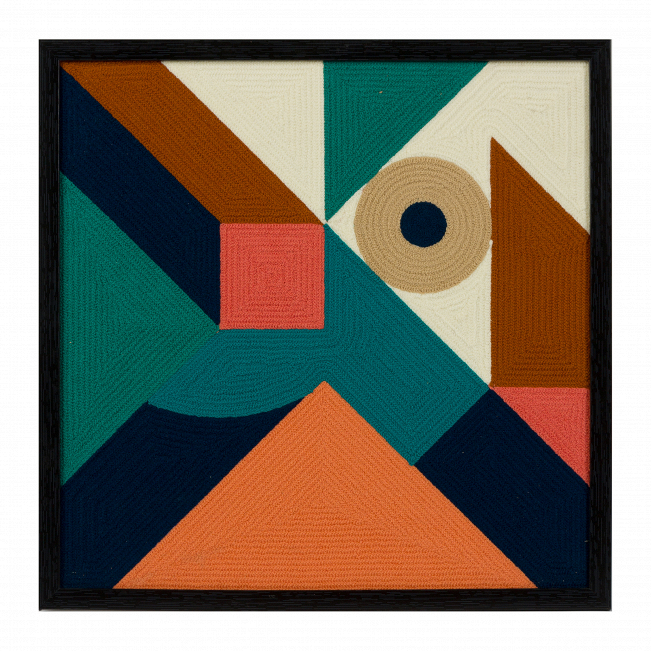 

Картина Batana 50x50