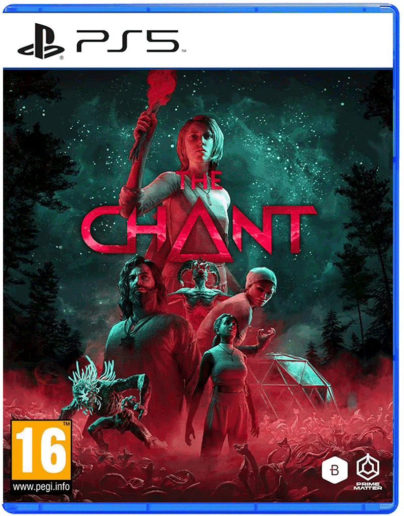 Chant [PS5, русская версия]