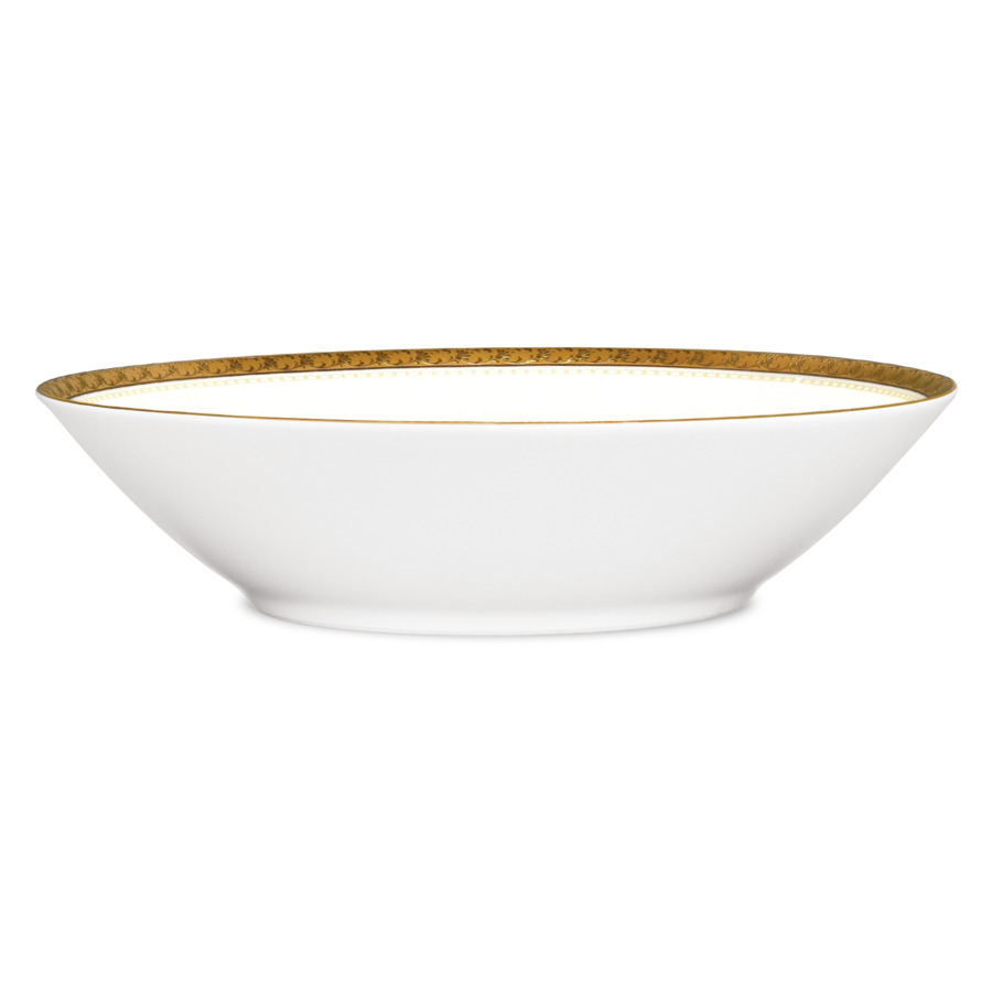

Салатник порционный Noritake Шарлотта Голд 14 см