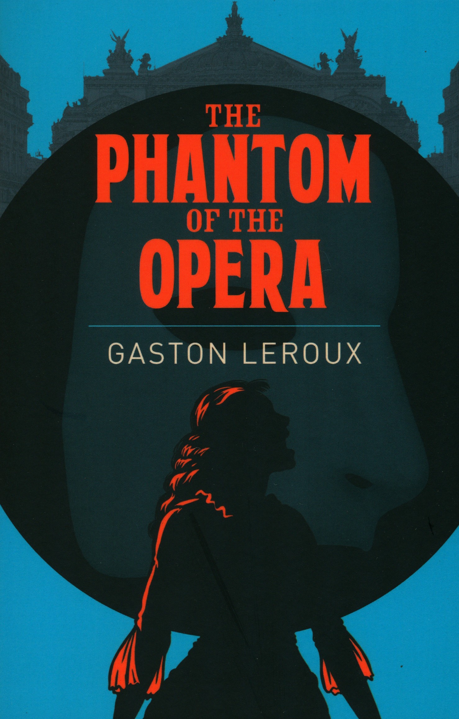 

The Phantom of the Opera