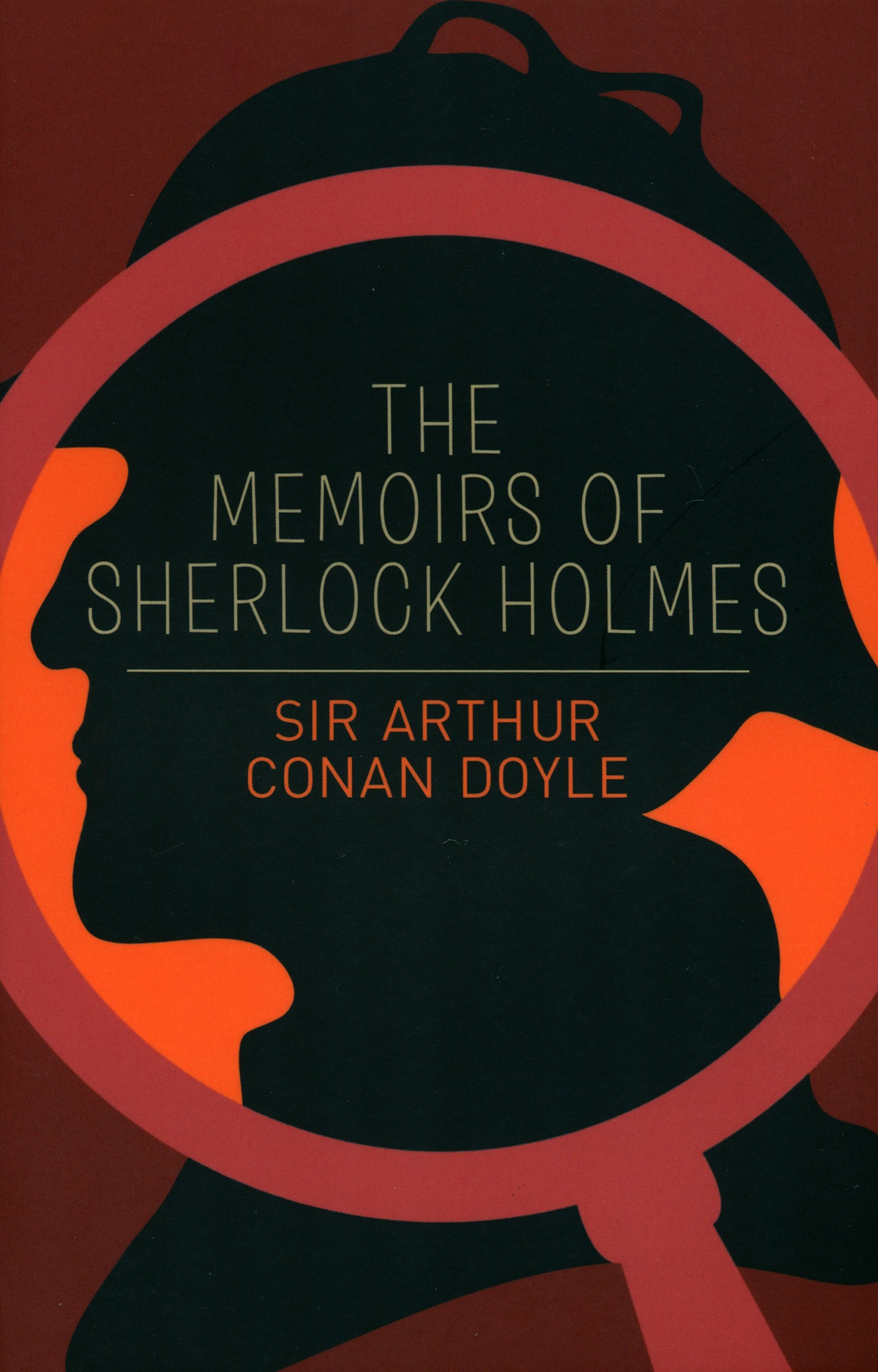 

The Memoirs of Sherlock Holmes