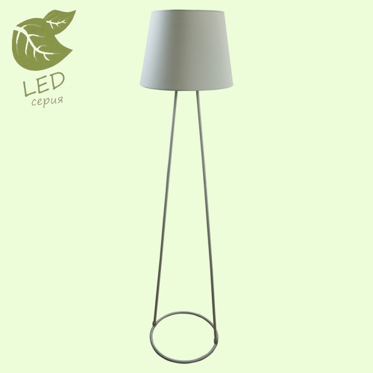 

Торшер Lussole PERRY GRLSP-9907 1x10Вт E27