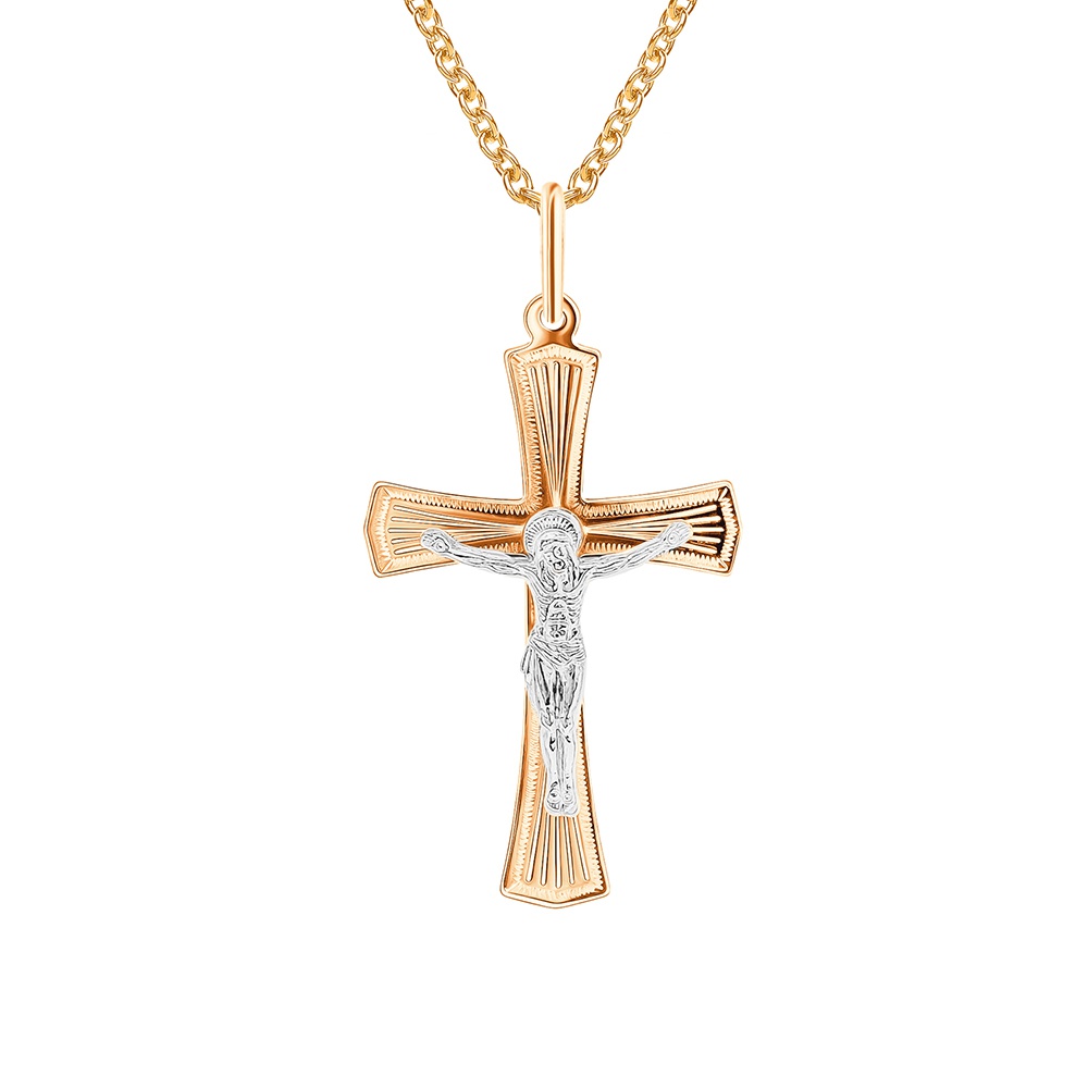 

Подвеска из золота 585Gold 603006287, 603006287