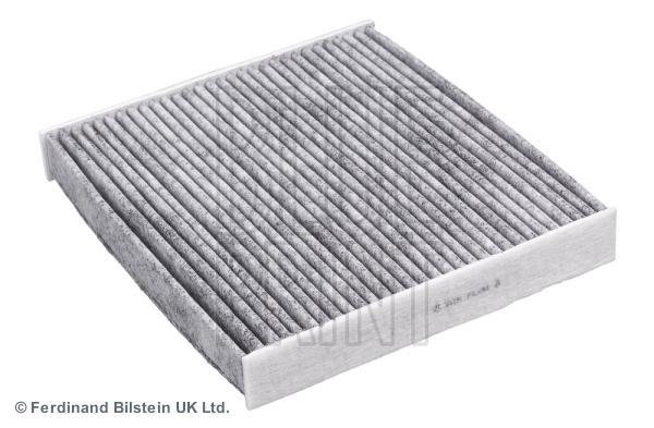 

Фильтр воздушный салона Blue Print ADT32522