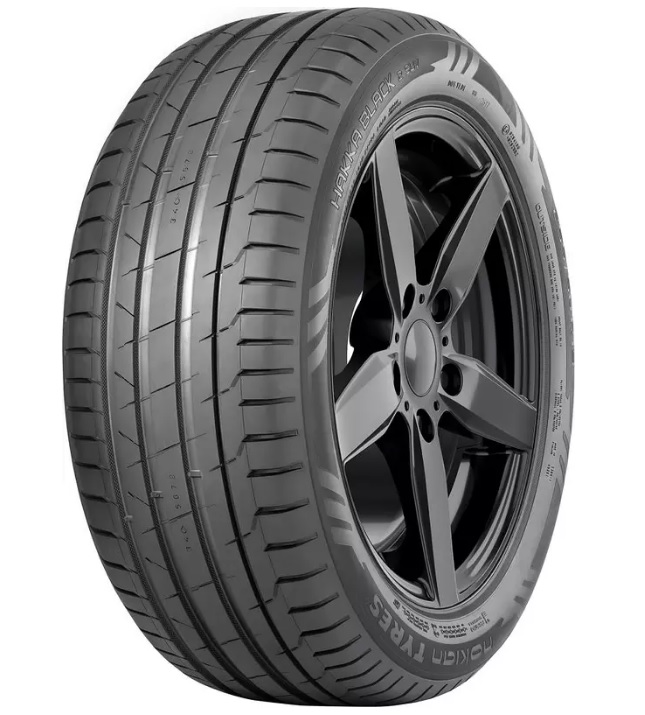 

Шины Nordman Hakka Black 2 SUV 255/55 R19 111 W