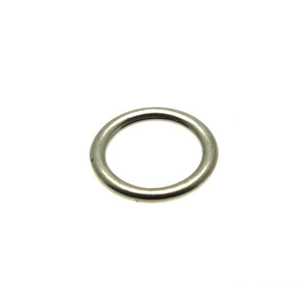 

200 312 23C сальник коленвала 115x140x12 PTFE/ACM MAN D2676