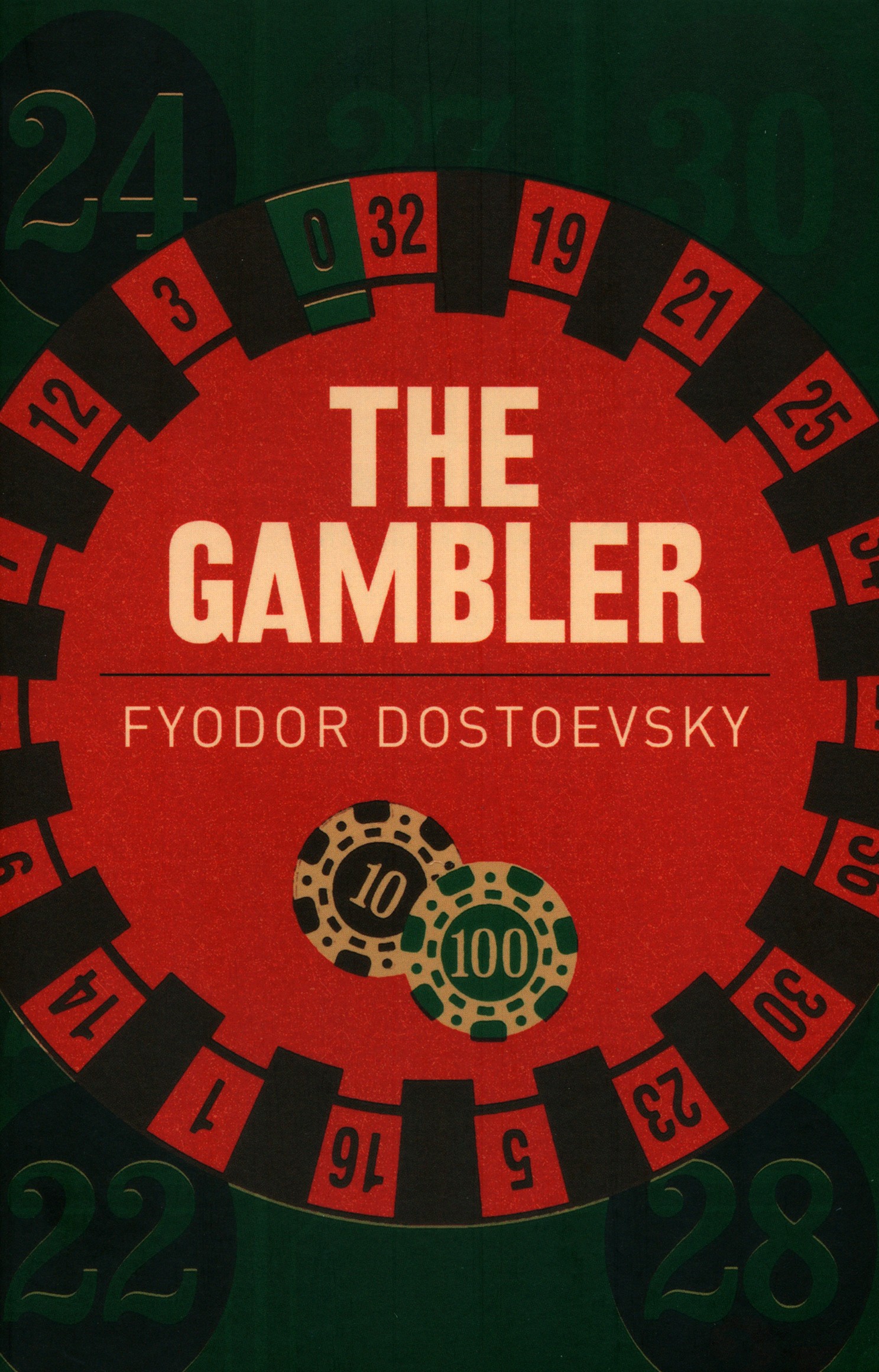

The Gambler