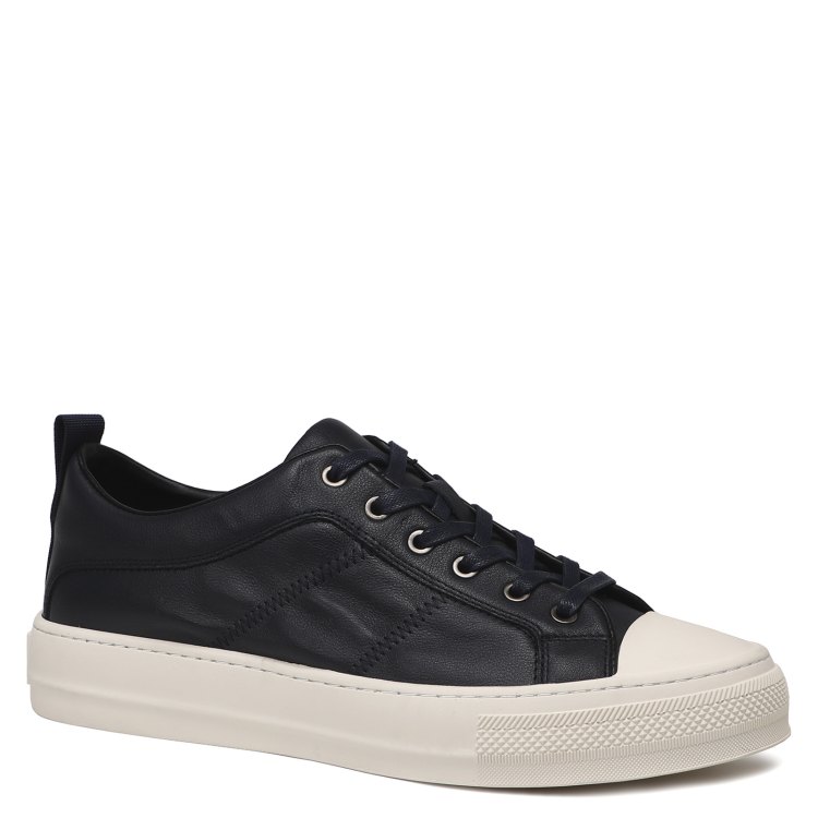 

Кеды мужские Tendance ET-8070-01 синие 43 EU, Синий, ET-8070-01