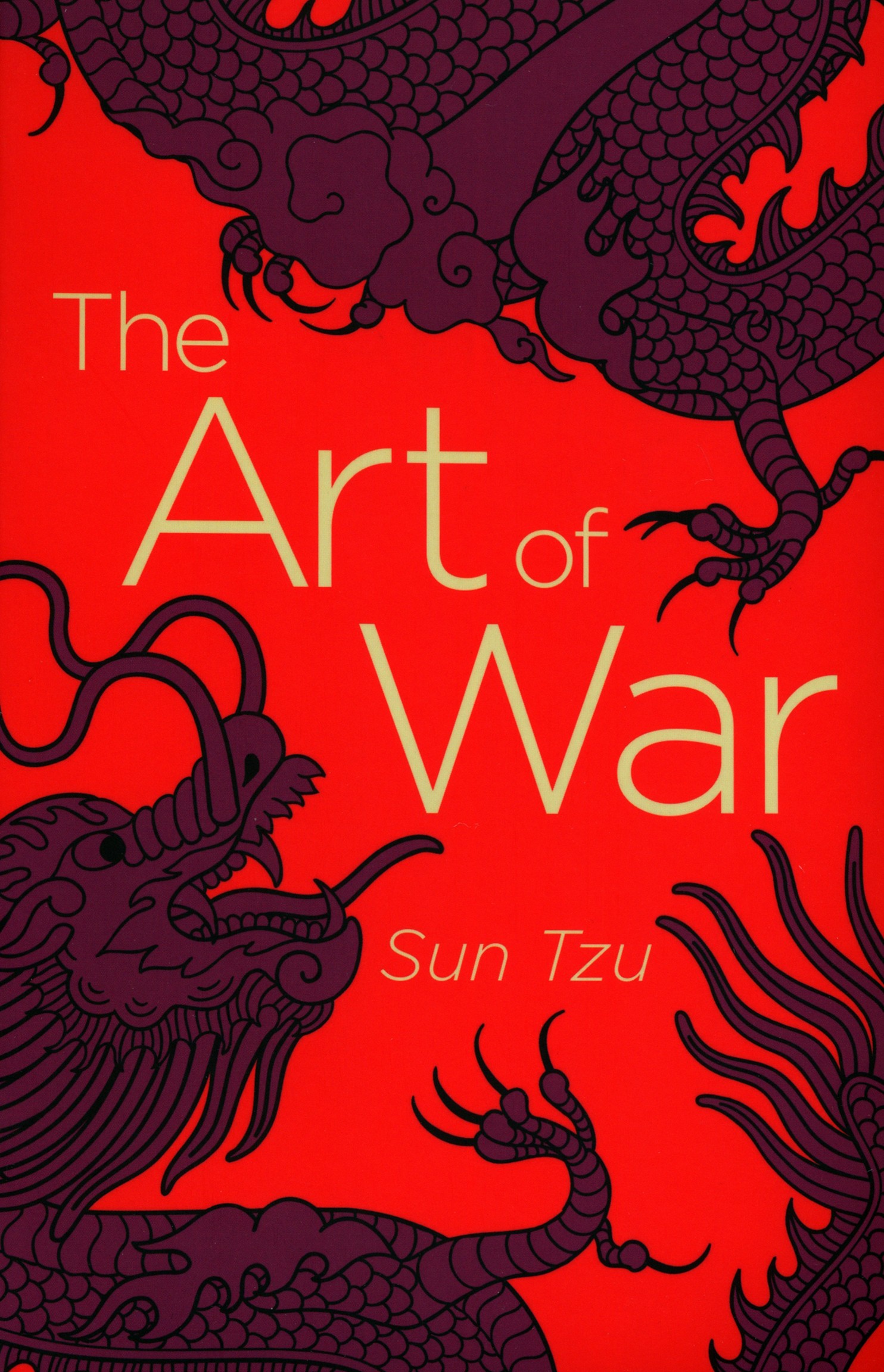 

The Art of War