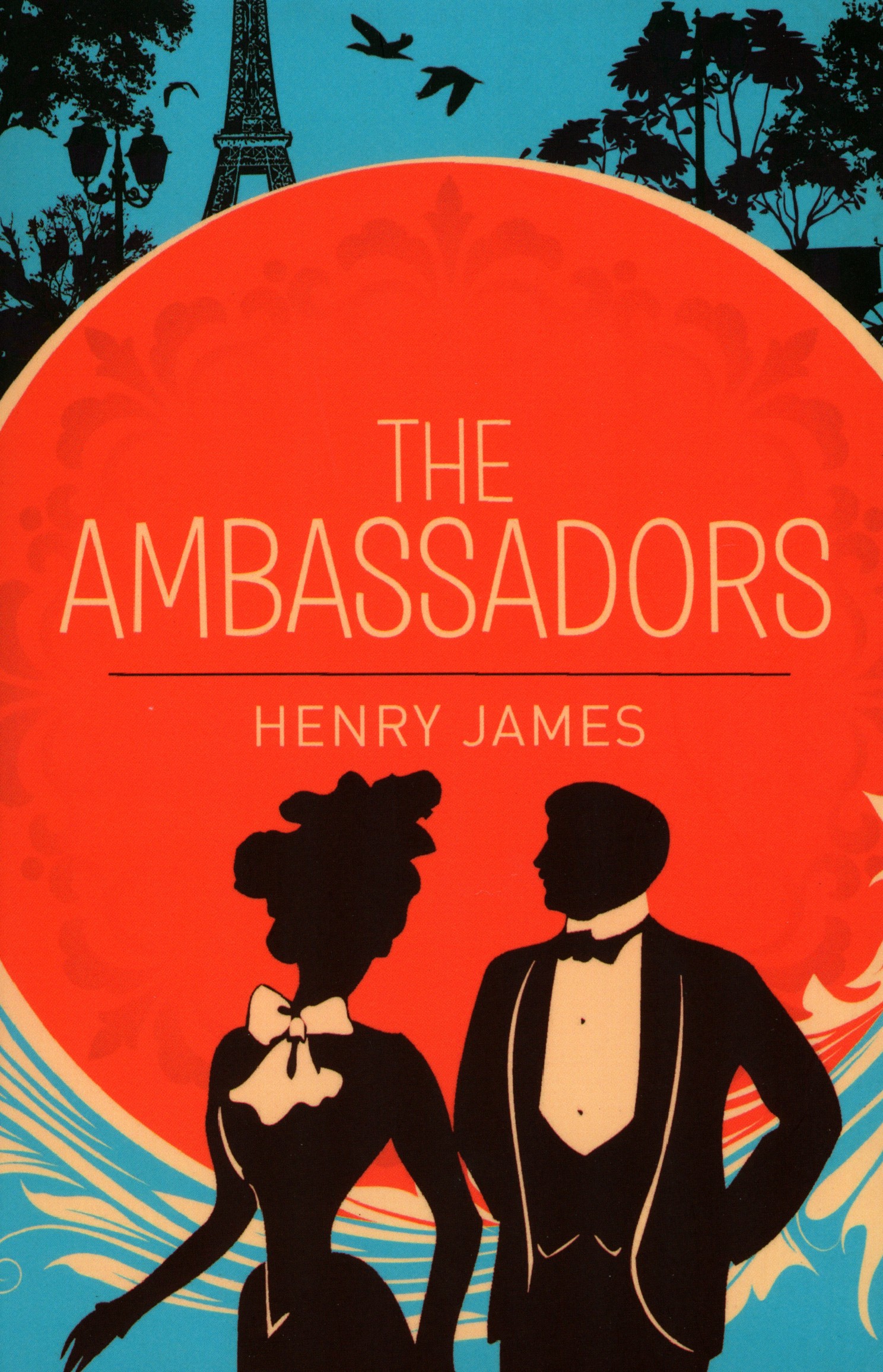 

The Ambassadors