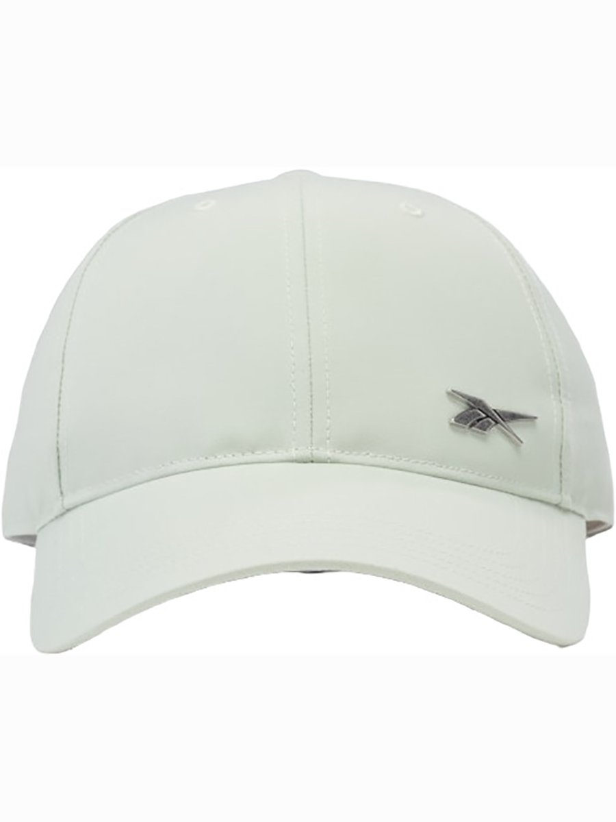 

Бейсболка мужская Reebok TE BADGE CAP голубая, р. 56-58, TE BADGE CAP