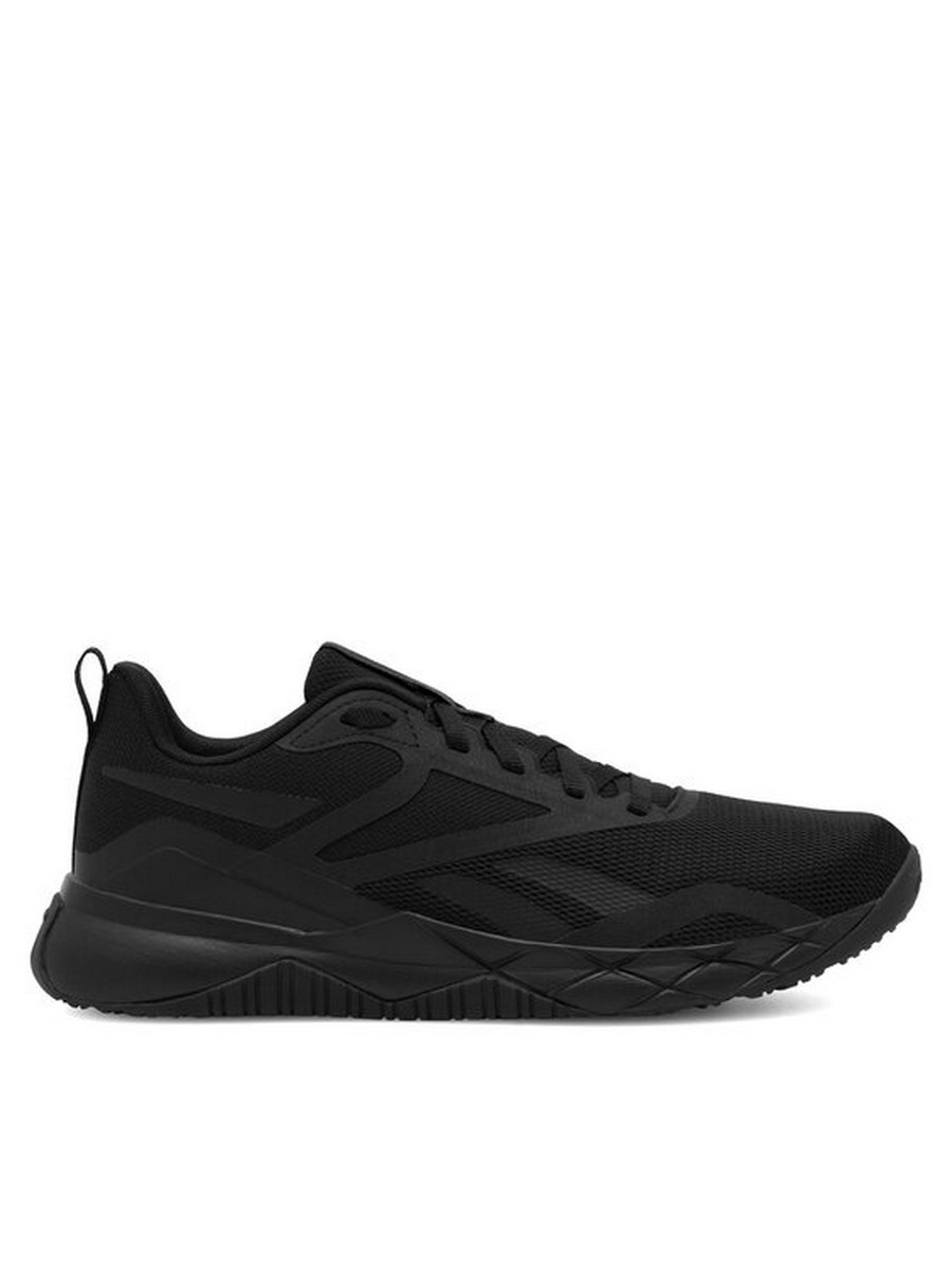 

Кроссовки мужские Reebok Nfx Trainer 100032888 черные 45 EU, Черный, Nfx Trainer 100032888