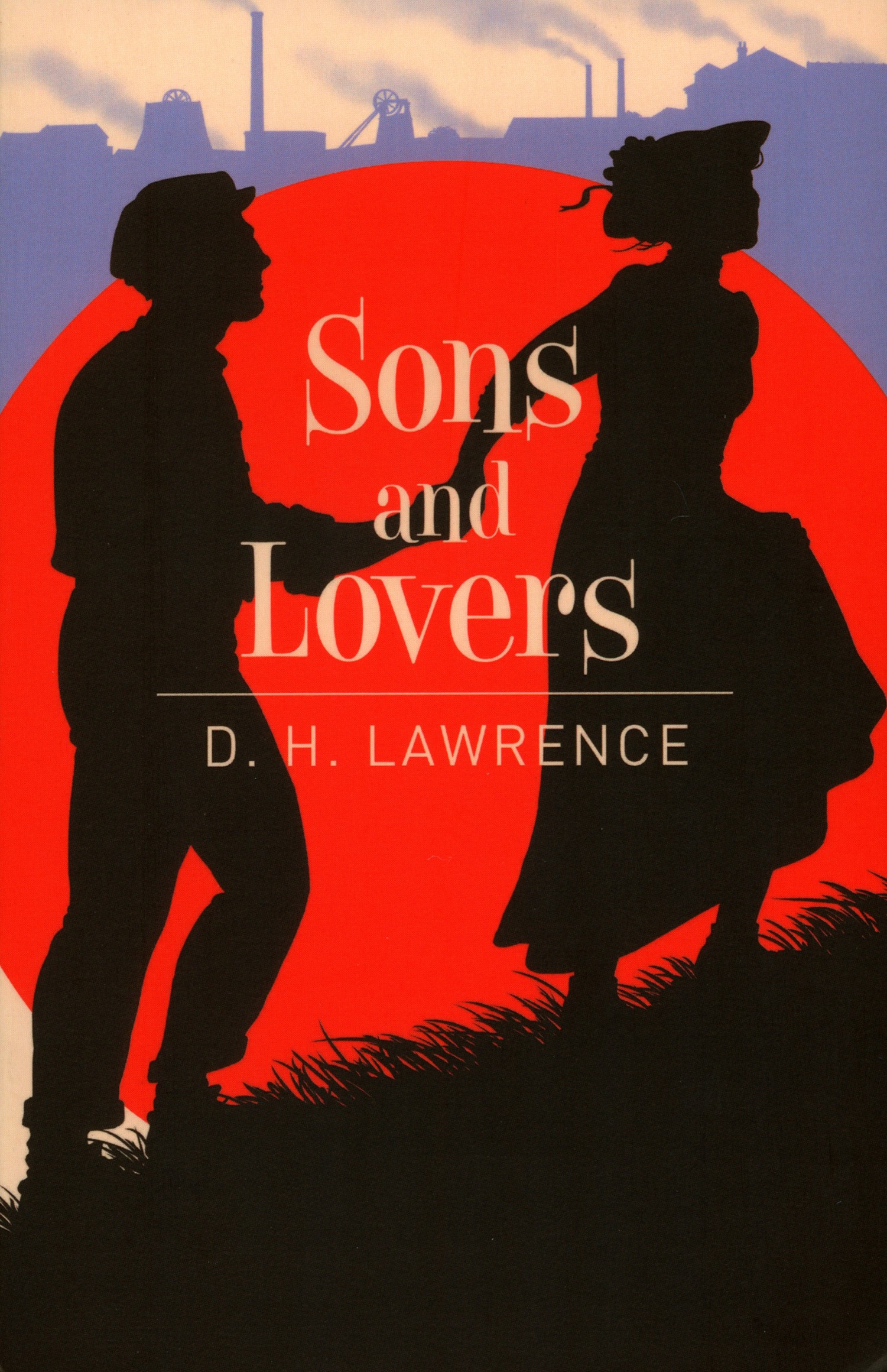 

Sons and Lovers