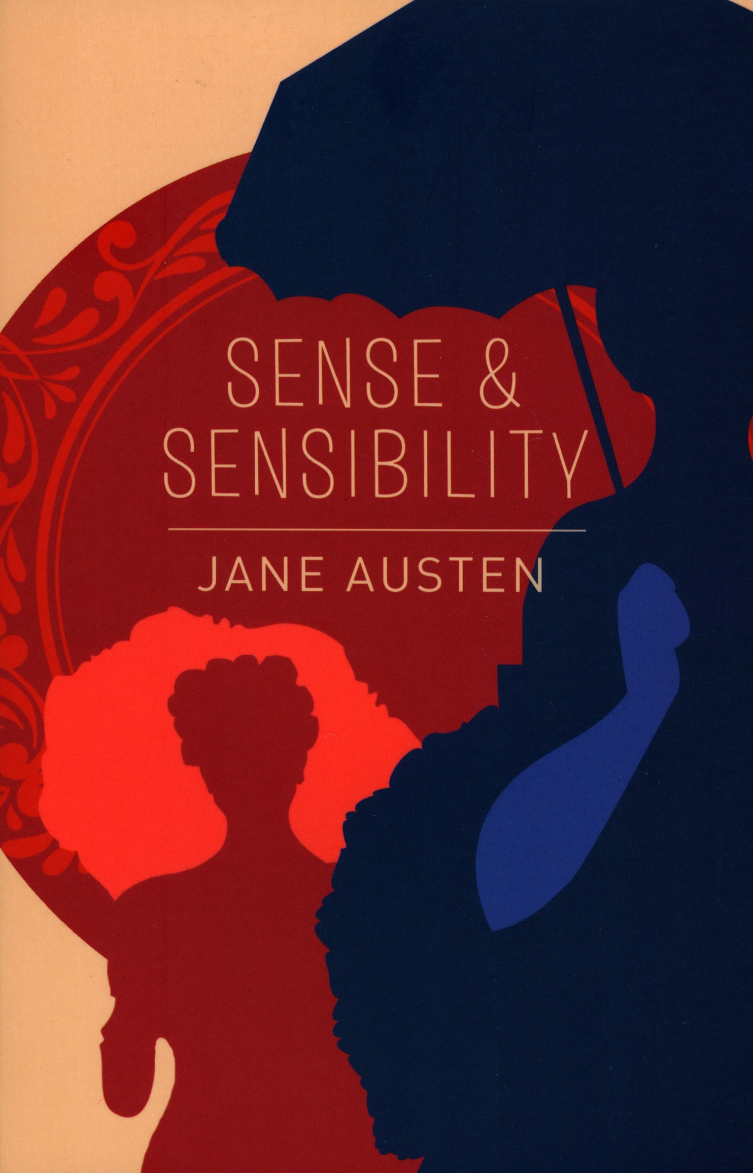 

Sense and Sensibility