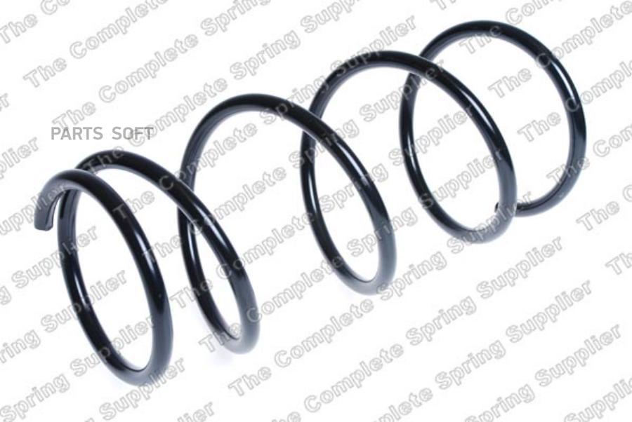 

Пружина Подвески Subaru Outback 2 5 / 3 0 10/00-8/03 Lesjofors 4088324