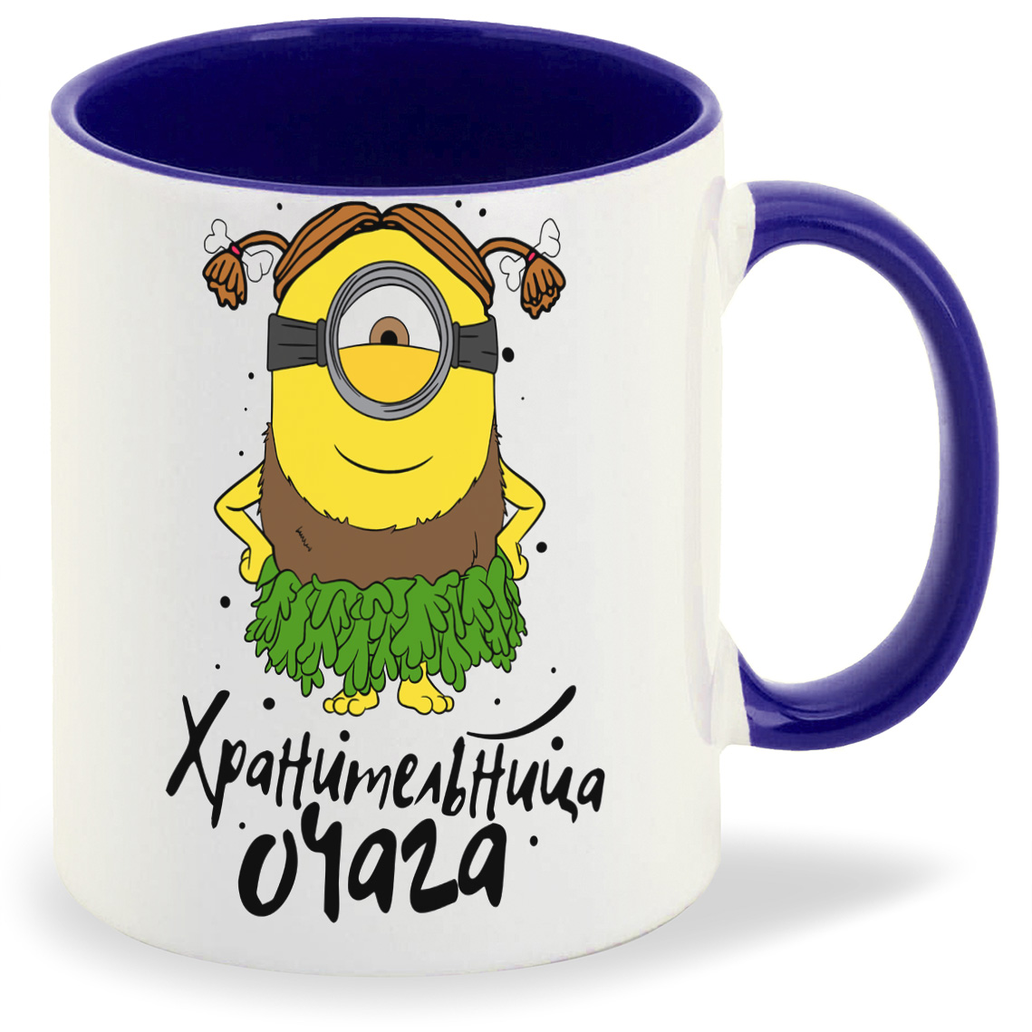 

Кружка CoolPodarok Семья. Хранительница очага, Семья. Хранительница очага