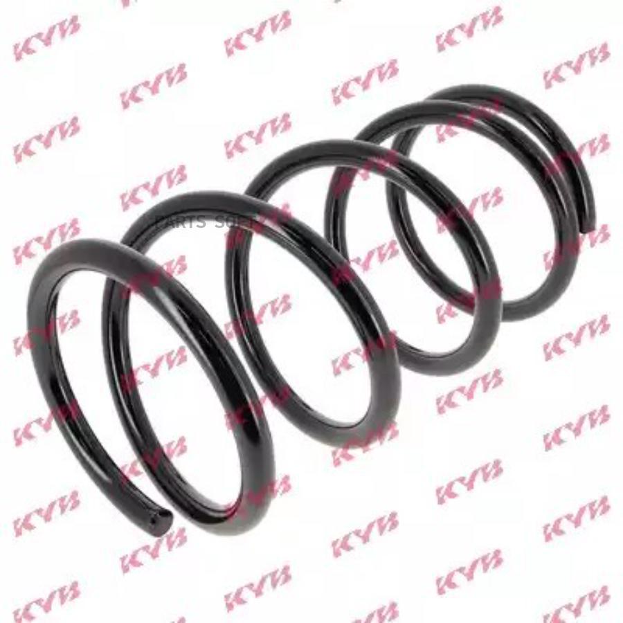 

Пружина подвески передн FORD: TRANSIT 00-