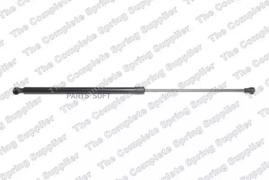 

Упор газовый DACIA/RENAULT LOGAN 10/12- / SANDERO 1/13- 8017002