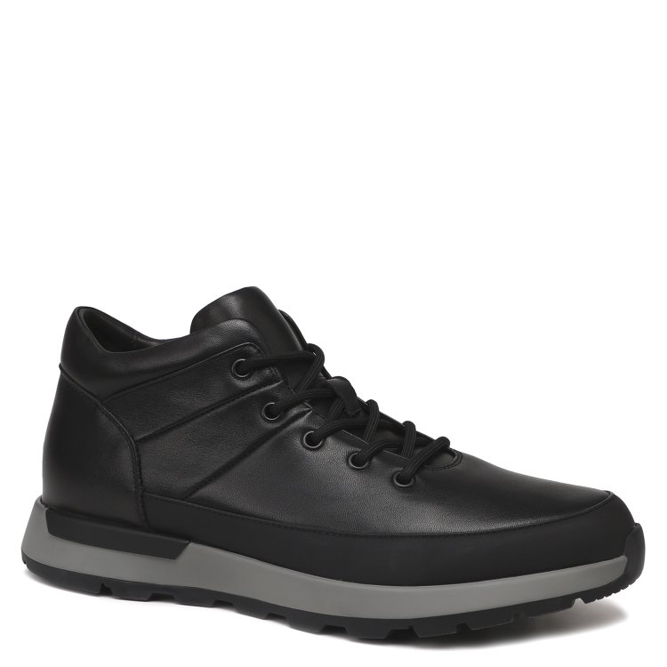 

Кроссовки мужские Tendance SN295H-01 черные 41 EU, Черный, SN295H-01
