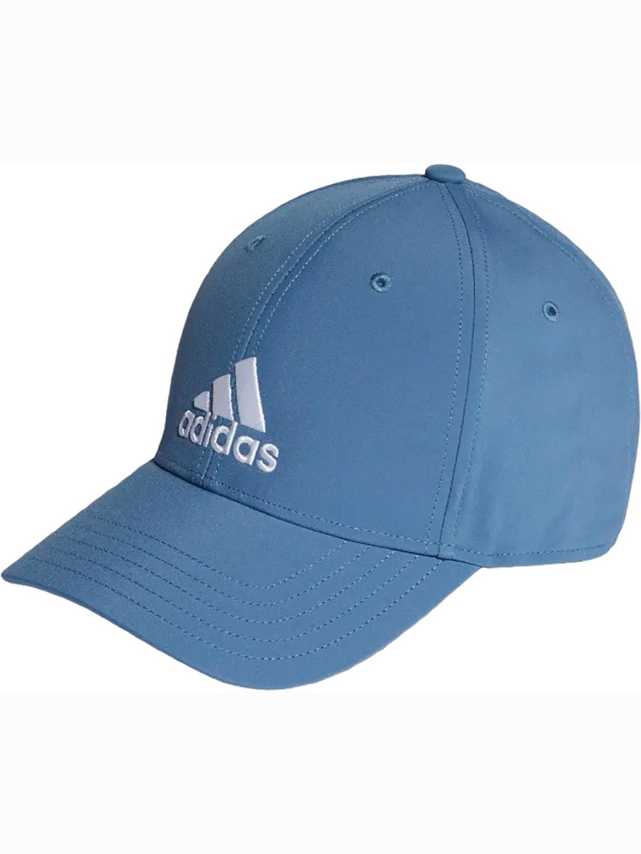 

Бейсболка мужская Adidas BBALLCAP LT EMB красная, р. 53-54, BBALLCAP LT EMB