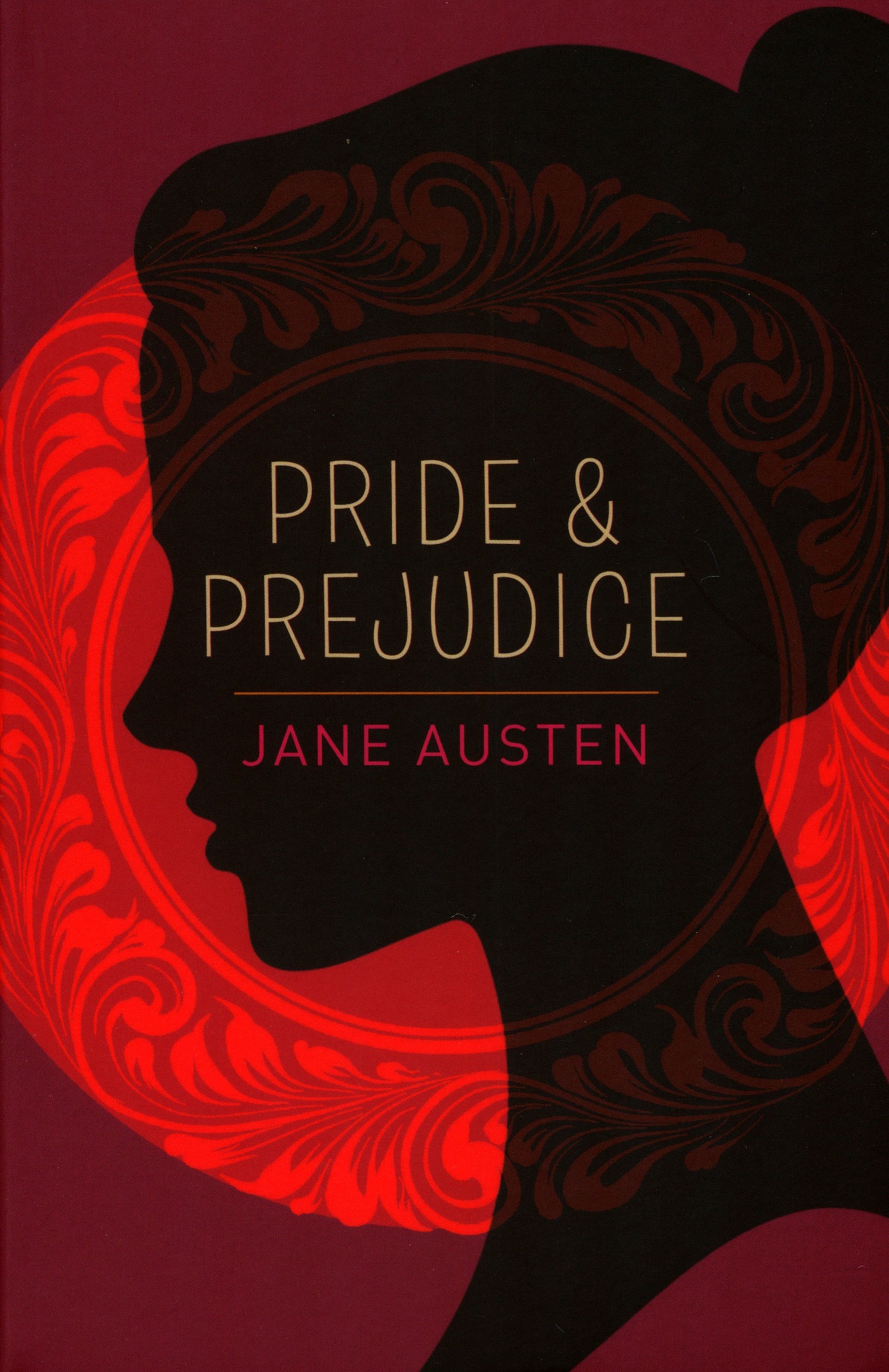 

Pride and Prejudice