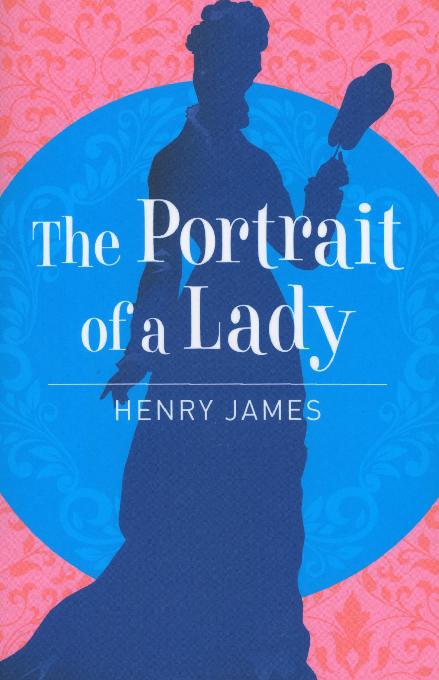

Portrait of a Lady