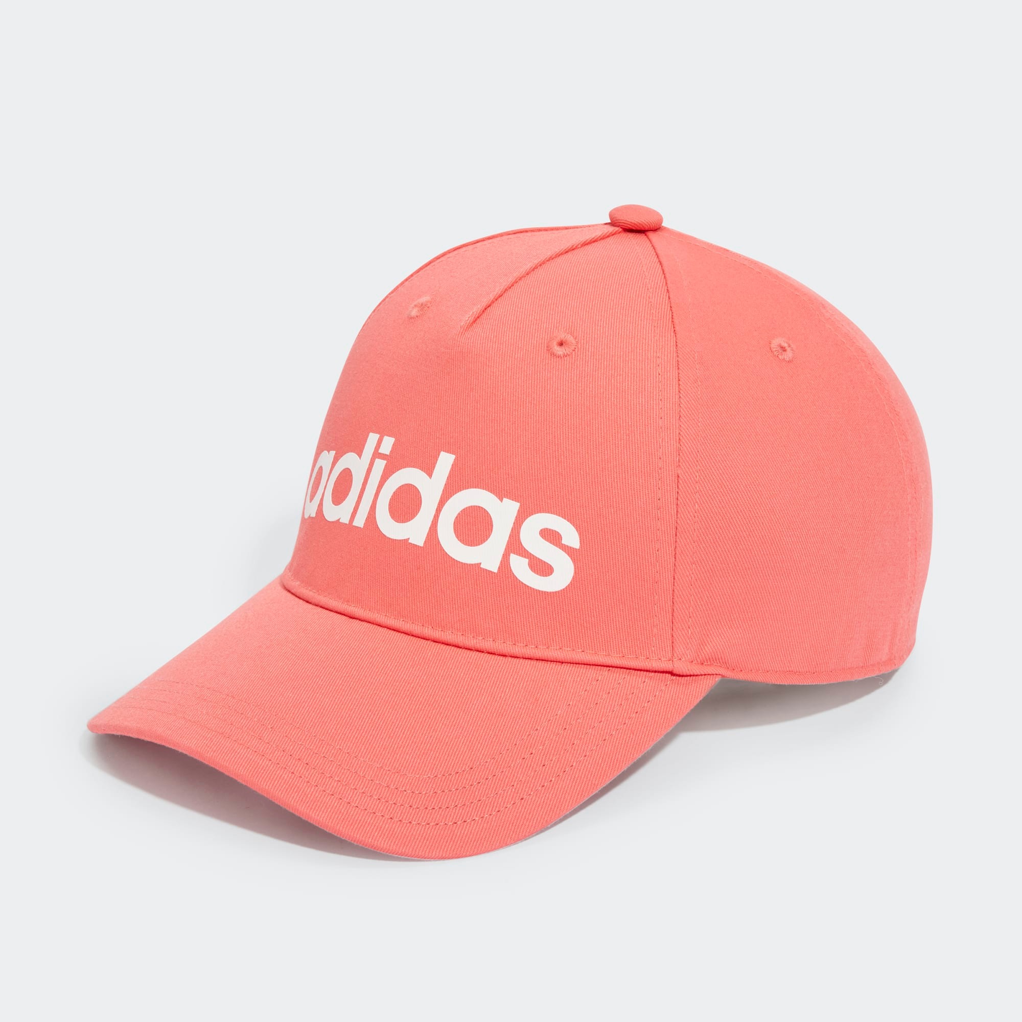 

Бейсболка мужская Adidas DAILY CAP розовая, р. 60-62, DAILY CAP