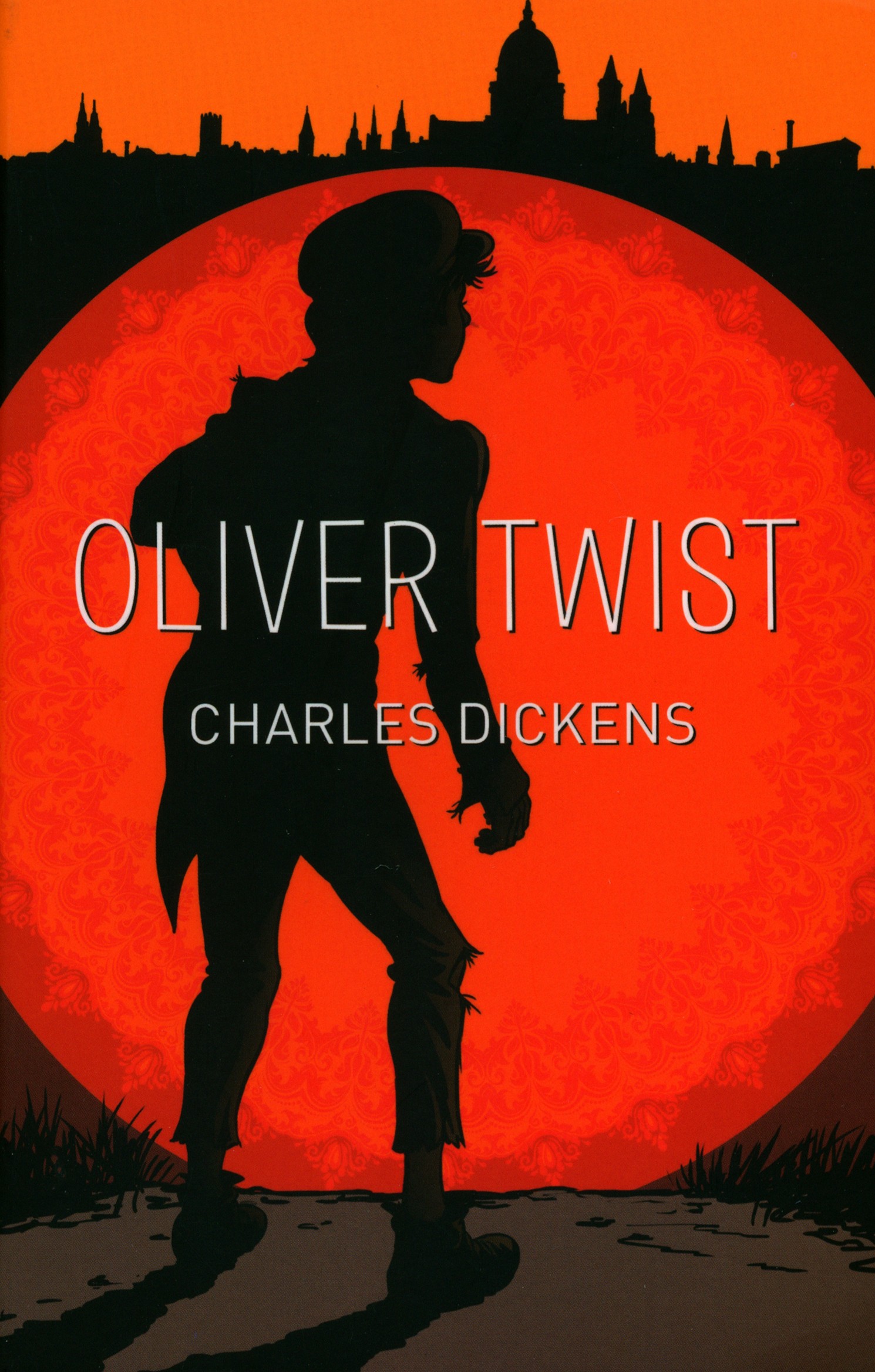 

Oliver Twist