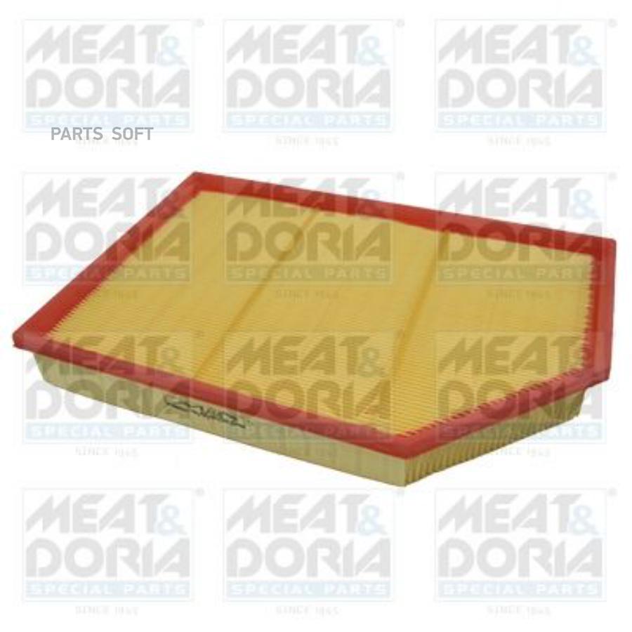 

Фильтр Воздушный MEAT & DORIA арт. 18620