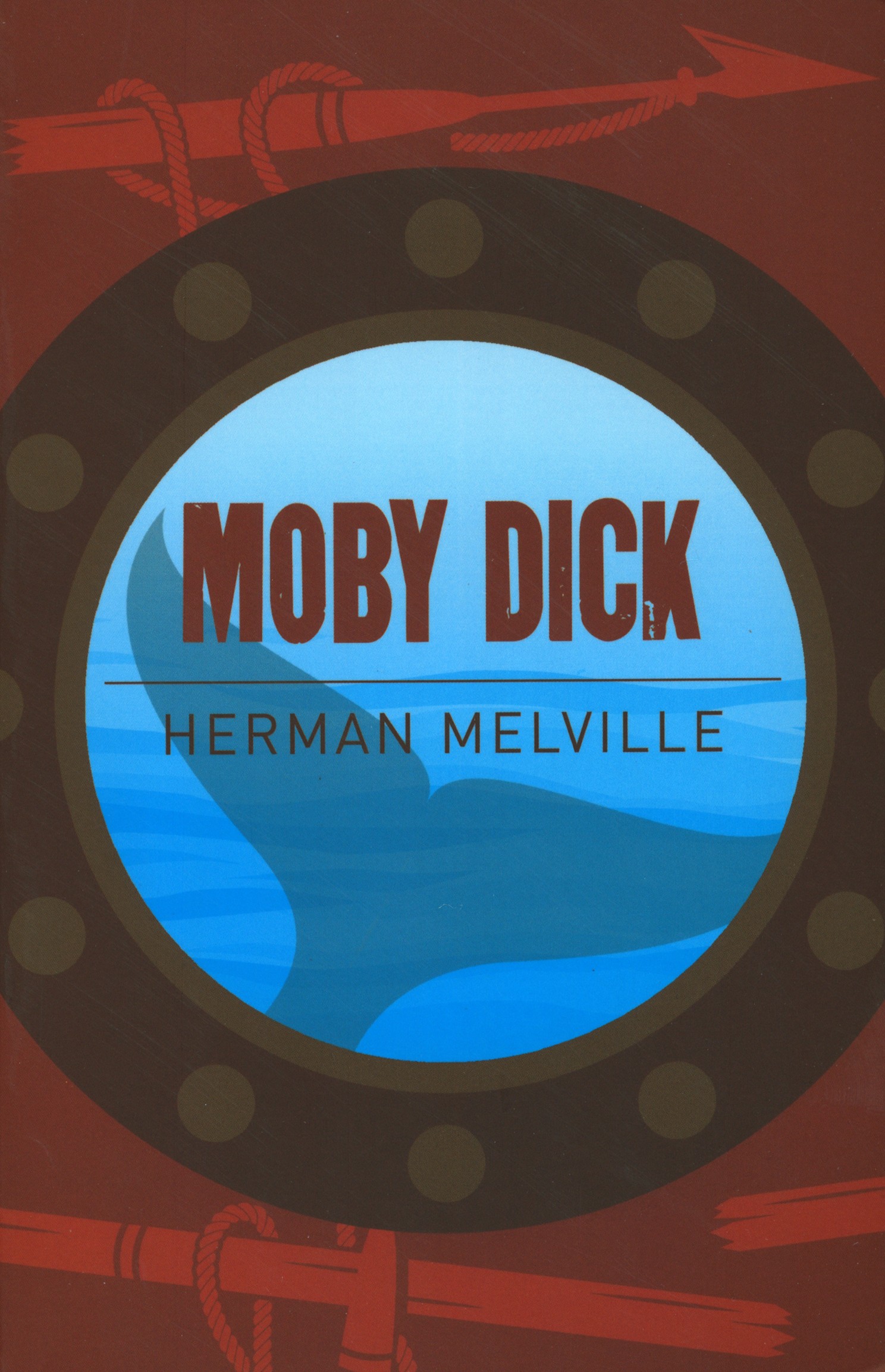 

Moby Dick