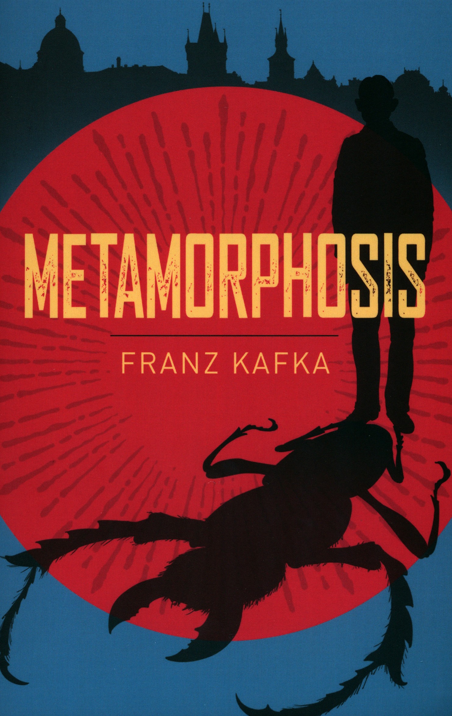 

Metamorphosis