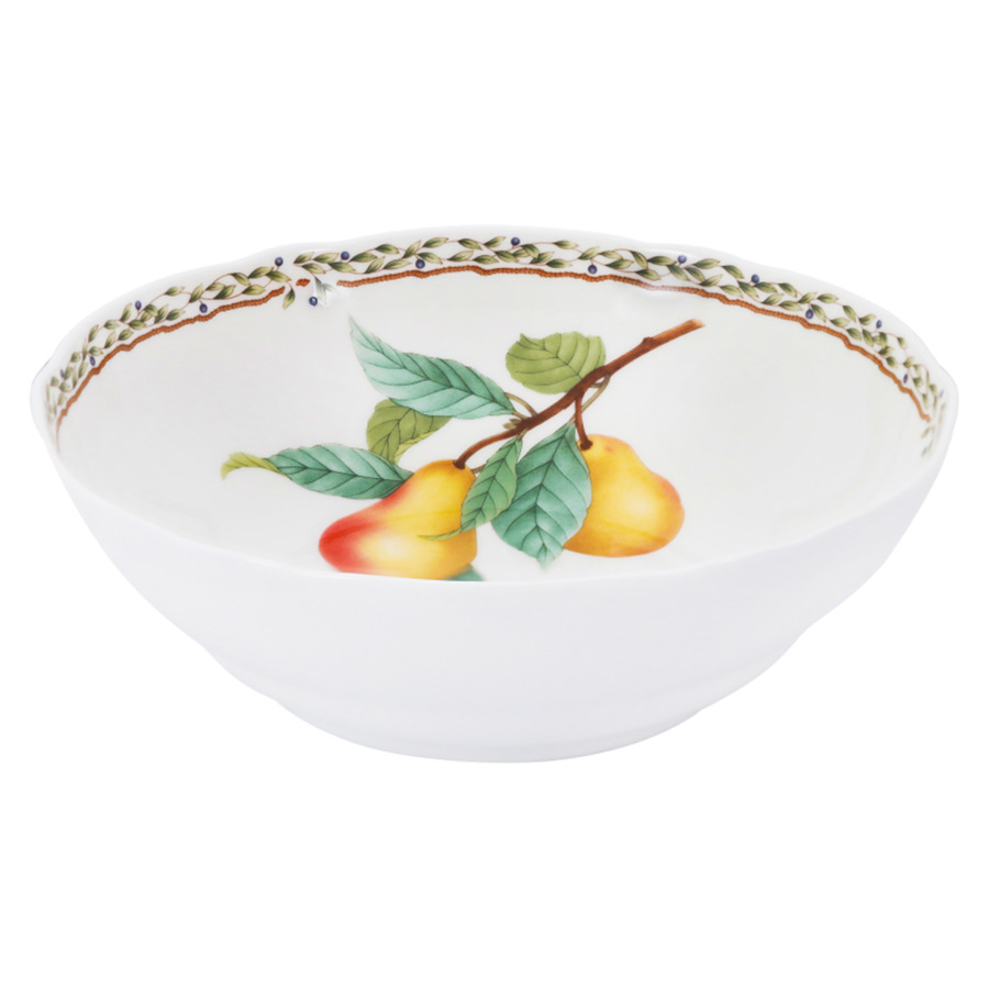 

Салатник Noritake Фруктовый сад 22 см