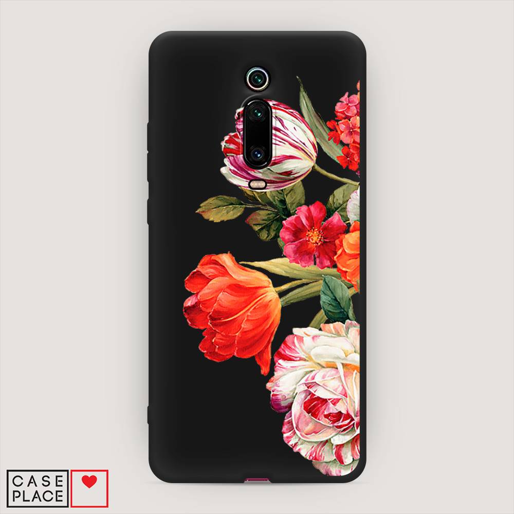 Чехол Awog на Xiaomi Redmi K20/K20 Pro/Mi 9T/9T Pro 
