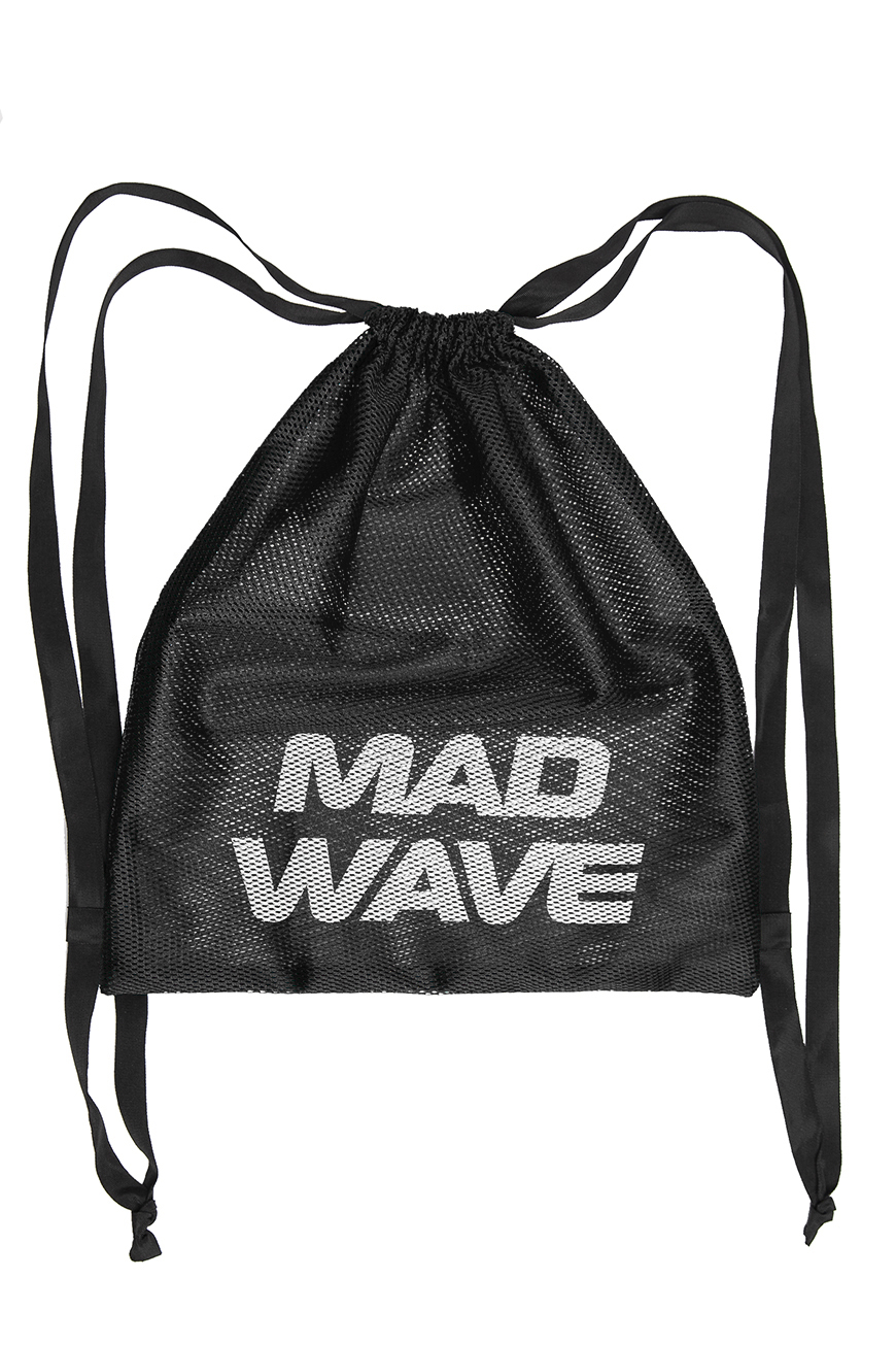 фото Мешок dry mesh bag m111801101w mad wave