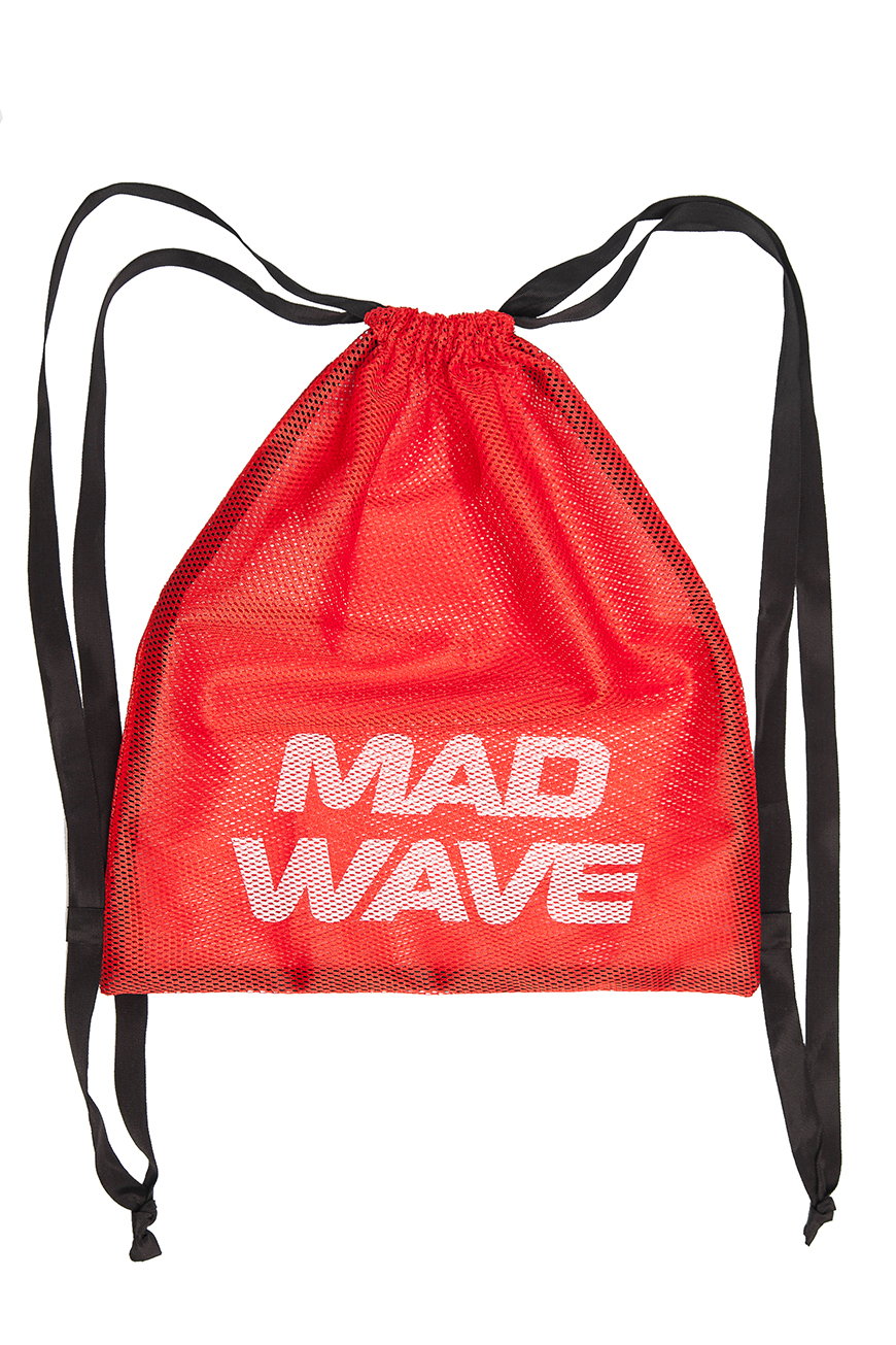 фото Мешок dry mesh bag m111801105w mad wave