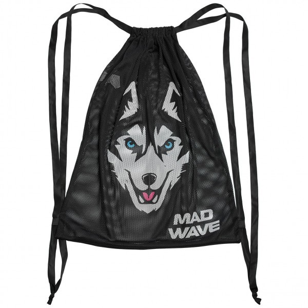 фото Mad wave мешок husky m111802001w