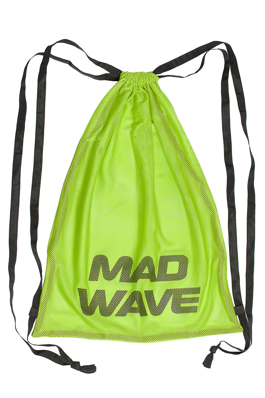 фото Мешок dry mesh bag m111801010w mad wave